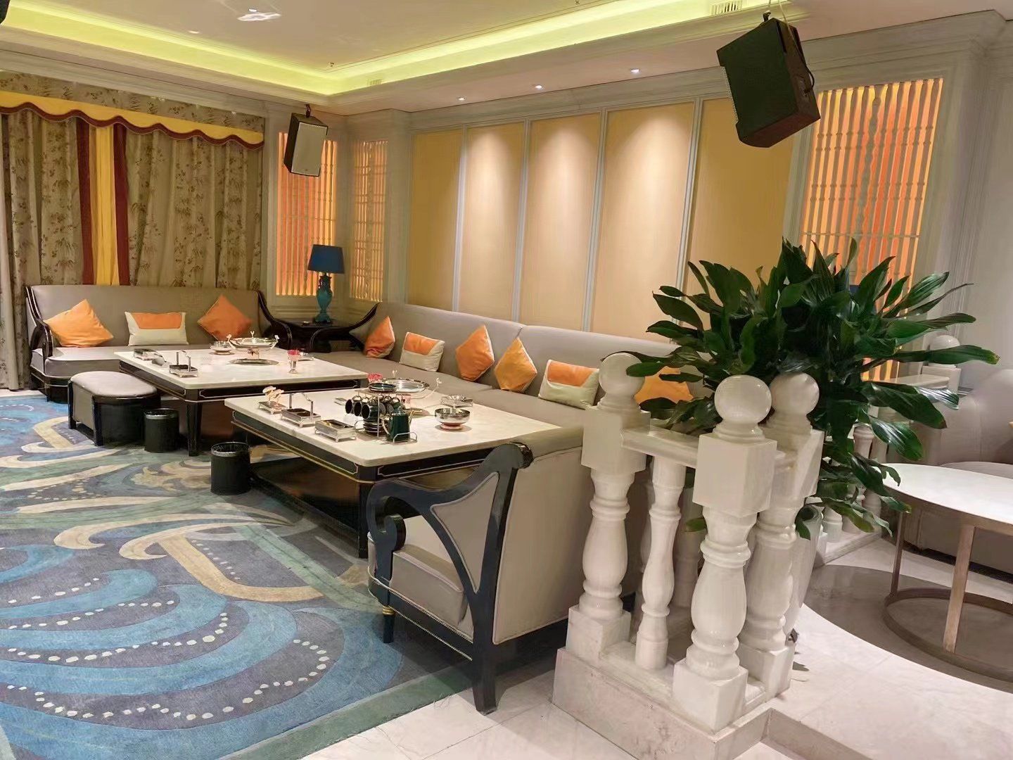 连云港商务ktv推荐-海州区ktv预定