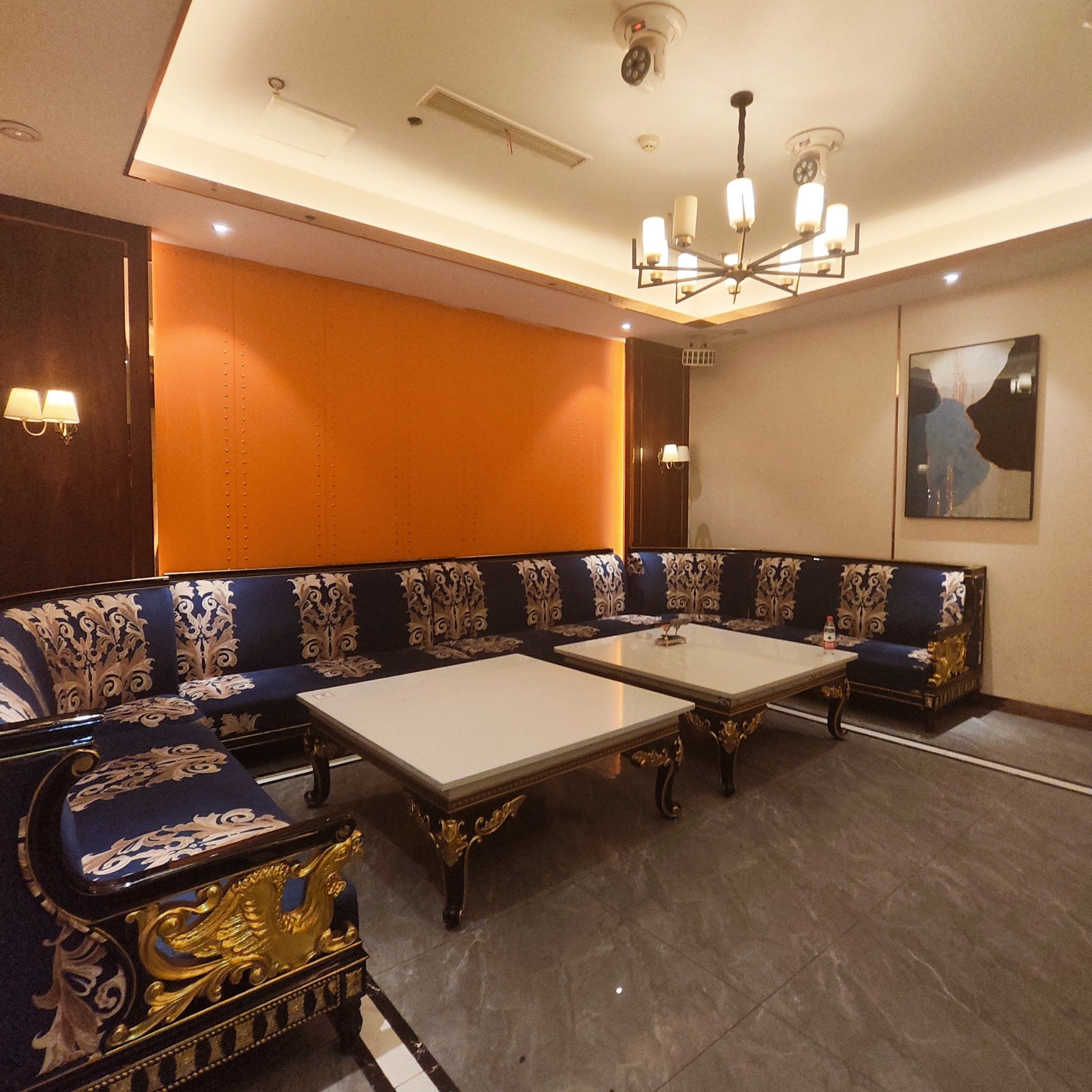 连云港商务ktv新玩法-海州区ktv预定