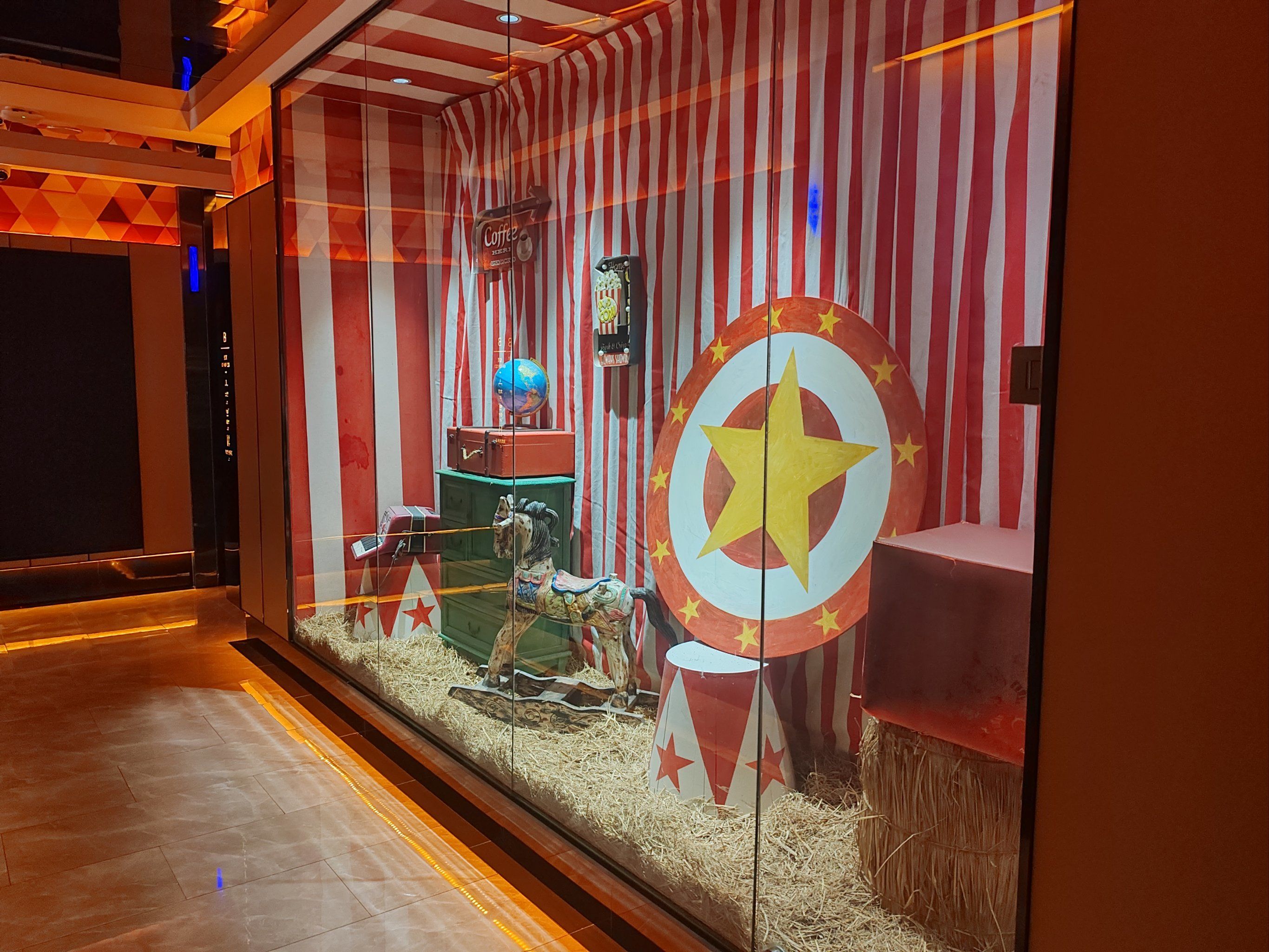 连云港商务ktv高效便捷预订服务-海州区ktv预定