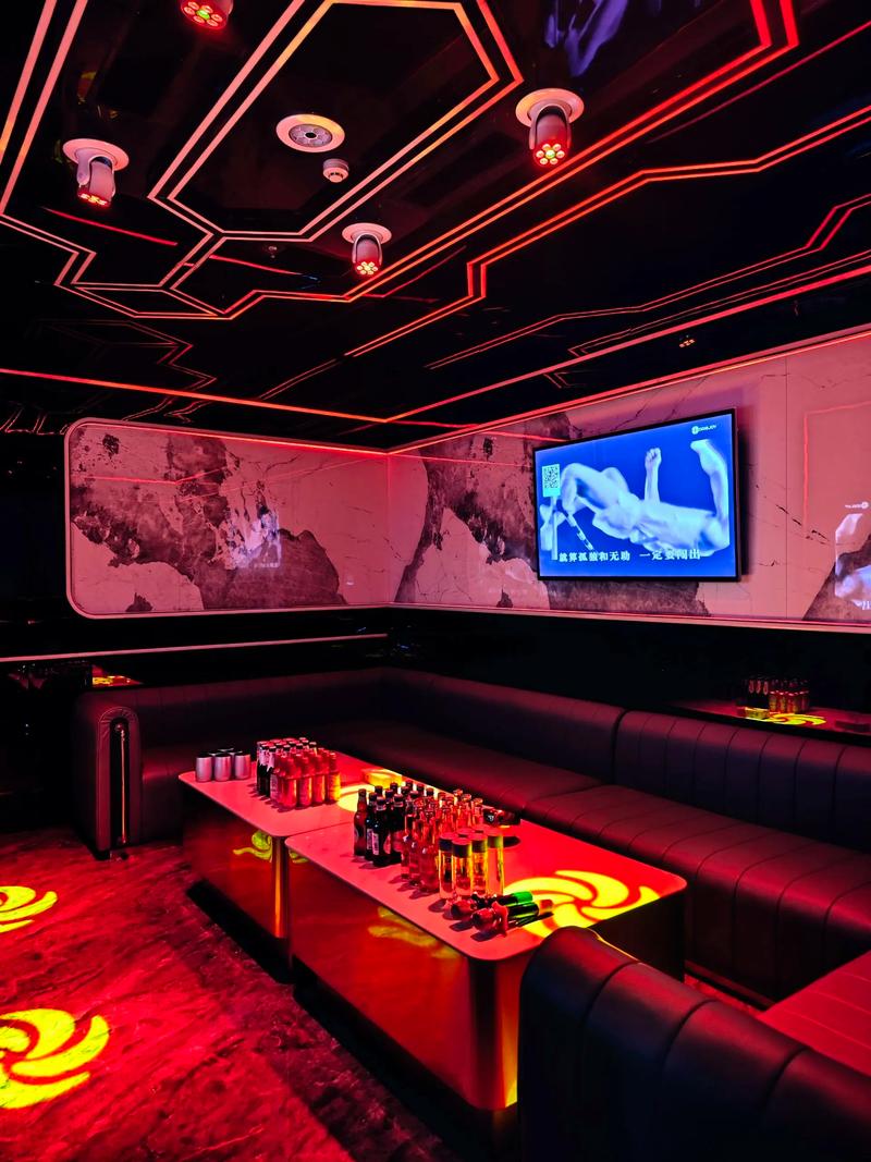 连云港商务ktv优质聚会首选-海州区ktv预定